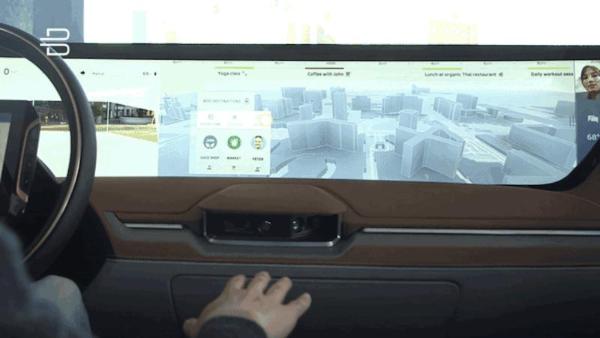 通过交互改变人们的生活方式：专访uSens CEO何安莉