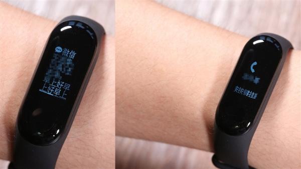 续航超20天！小米手环3评测：大屏幕+50米防水