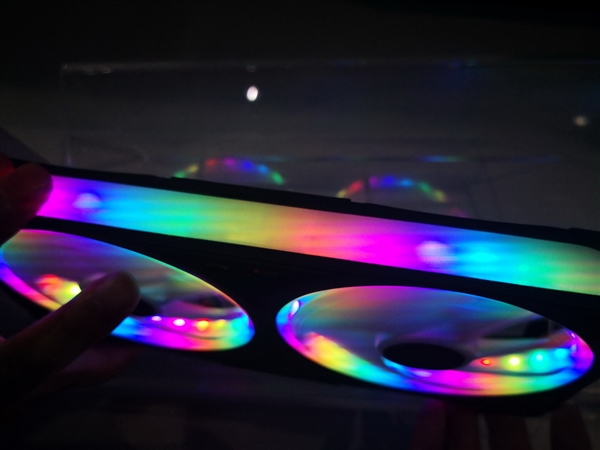 全球首创！酷冷至尊半导体水冷惊艳亮相