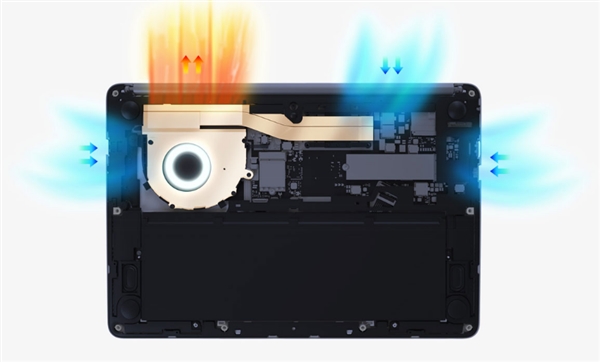 荣耀MagicBook锐龙版发布：3999元