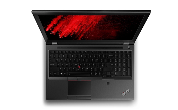 联想发布ThinkPad P52工作站：15.6寸4K屏+128GB内存