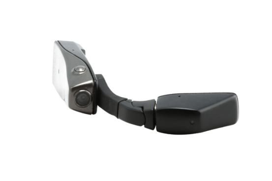 Kopin推出Golden-i Infinity AR智能眼镜