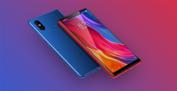 小米8 SE本月15日再次发售:1799元起