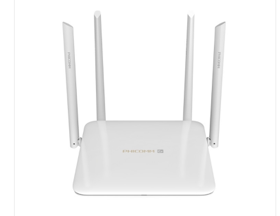 斐讯K2G路由器发布：499元零元购