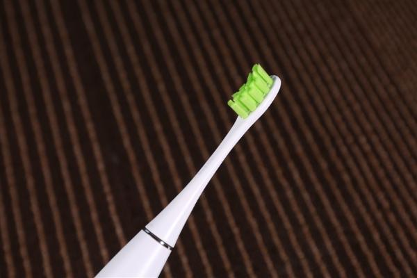 青春再升级! Oclean SE+青春版电动牙刷首发测试
