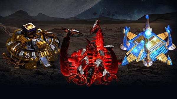 《星际争霸：重制版》国服上架：售价98元