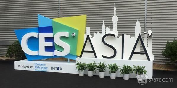 【一周要闻】CES Asia和E3同期开幕 Valve与完美世界合作将推出Steam中国版