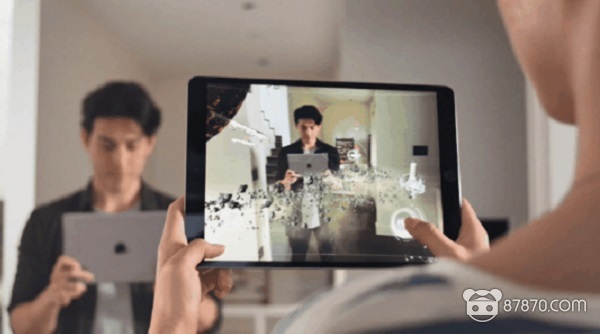 87晚汇 | OC5大会将于9月26日开幕 CCP携手网易开发ARKit 2手游