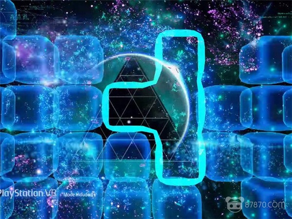 2018 E3 VR观察:《俄罗斯方块效应》,无足挂齿还是潜力黑马?