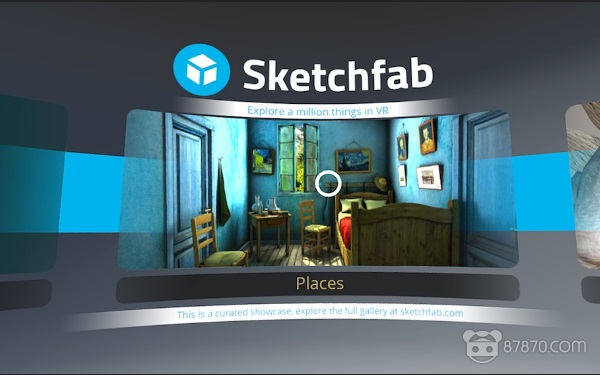【8点7分】High Fidelity完成3500万美元D轮融资 Sketchfab正式面向企业开放