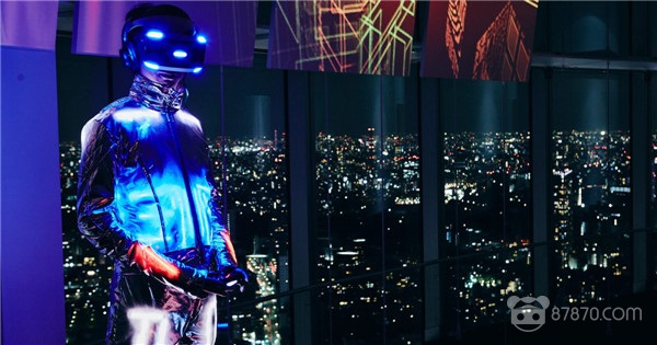 2018 E3 VR观察:《俄罗斯方块效应》,无足挂齿还是潜力黑马?