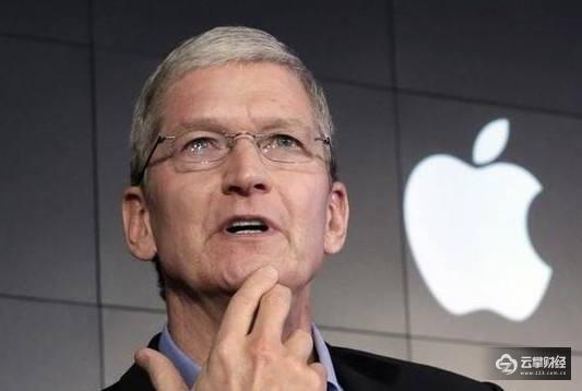 谁是美国最佳人气CEO?苹果库克排96位，垫底