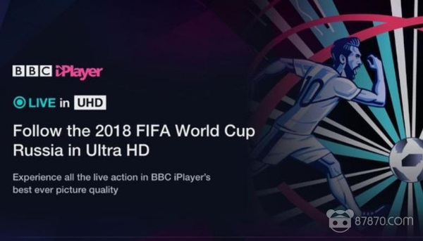 【8点7分】AWE大会报道：Varjo展示新款VR头显原型 BBC推VR应用直播世界杯