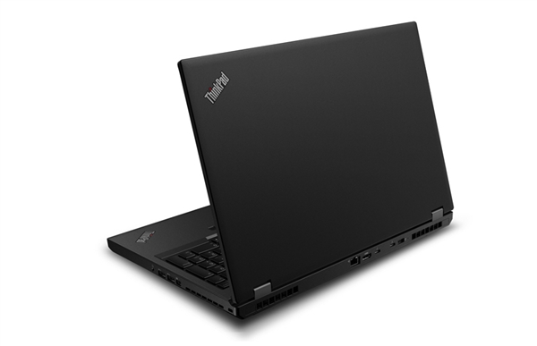 联想发布ThinkPad P52工作站：15.6寸4K屏+128GB内存