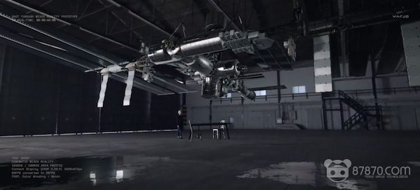 【8点7分】BBC将在世界杯上引入VR直播；外媒爆料ARkit更新内容