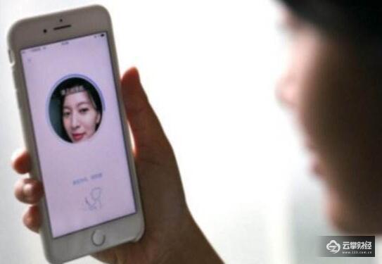 颠覆你的支付观！OPPO与蚂蚁金服合作探索3D人脸支付