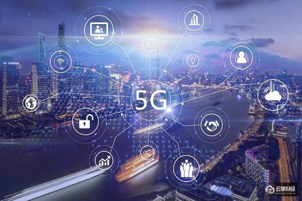 联通华为牵手！签署5G战略合作协议， 构建5G生态圈