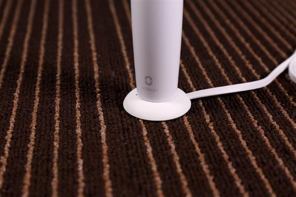 青春再升级! Oclean SE+青春版电动牙刷首发测试