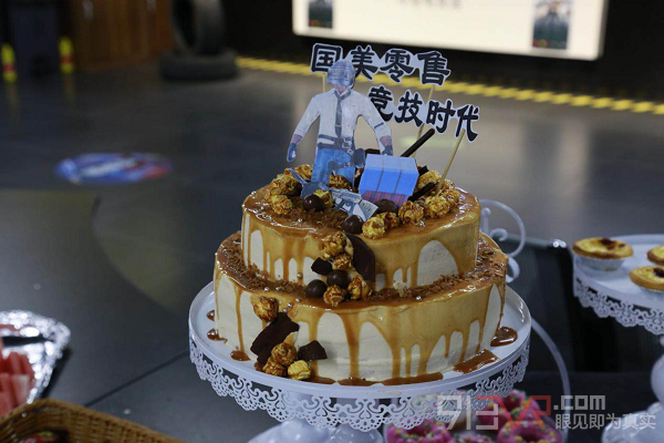 竞技时代国美零售战略签约，共同打造中塔电竞新业态