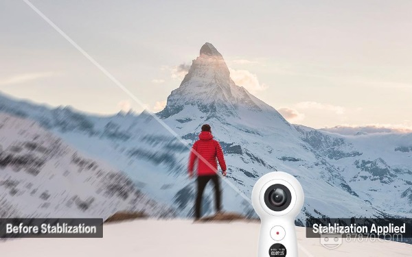 【8点7分】Wunder360推出新型360度相机 谷歌发布照片编辑工具VR180 Creator