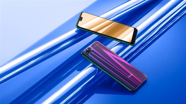 6月28日公测 荣耀10即将升级GPU Turbo