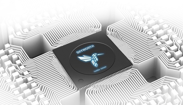 「为了30个优秀AI产品我们决定办场会」创维AI电视Q5A，创TV端新潮品