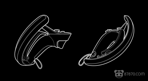 87晚汇 | Valve推出增加摇杆的新Knuckles控制器 世界天气频道用MR播报天气
