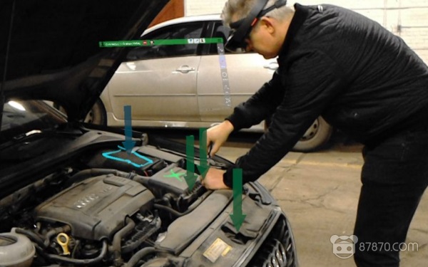 【8点7分】AWE大会报道：Varjo展示新款VR头显原型 BBC推VR应用直播世界杯