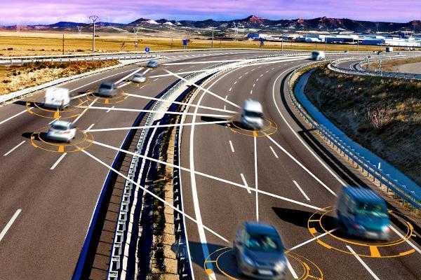 《端午全国公路网出行预测报告》发布，智慧交通如何“预知”未来？