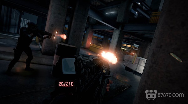 来不及解释了，快上车！林志颖喊你一起VR吃鸡！