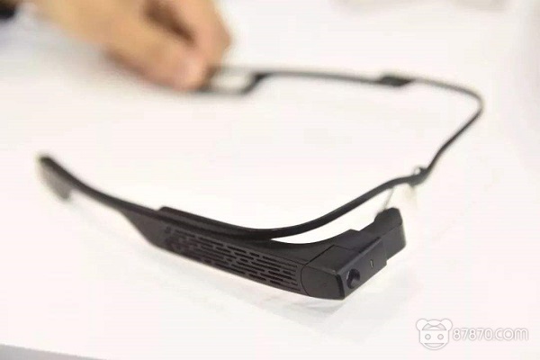 亮亮视野创始人吴斐：基于AR智能眼镜，第一视角交互将变革商业视界