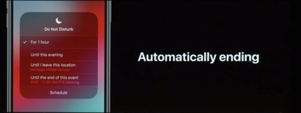 App启动速度快40% iOS 12系统发布