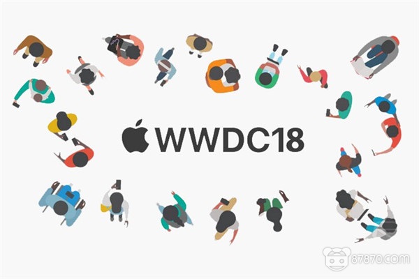【8点7分】苹果召开WWDC 2018全球开发者大会,Steam上Vive和Rift装机量接近持平?