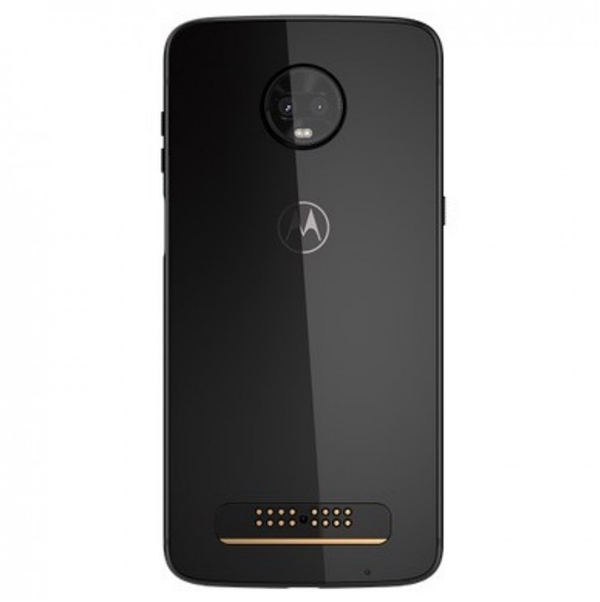 Moto Z3 Play 6GB+128GB版亮相：4700元