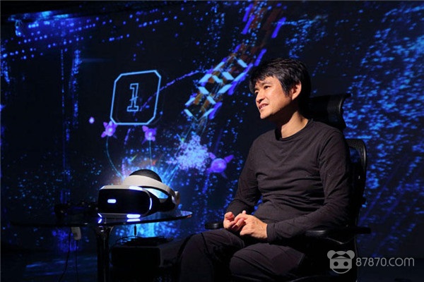2018 E3 VR观察:《俄罗斯方块效应》,无足挂齿还是潜力黑马?