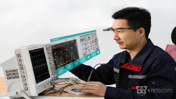 亮亮视野创始人吴斐：基于AR智能眼镜，第一视角交互将变革商业视界