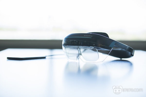 【8点7分】三星或将Gear VR重新命名为Galaxy VR DreamWorld推出平价AR头显