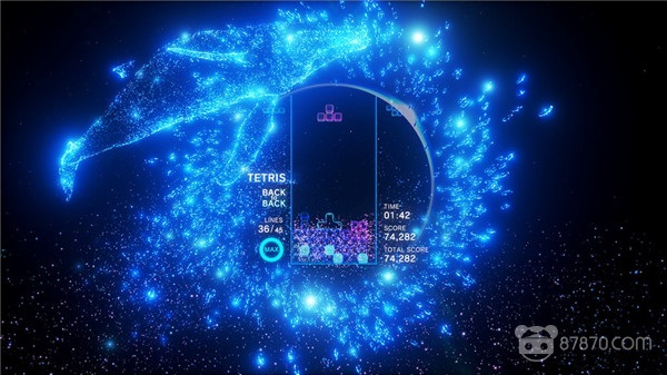2018 E3 VR观察:《俄罗斯方块效应》,无足挂齿还是潜力黑马?