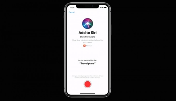 App启动速度快40% iOS 12系统发布