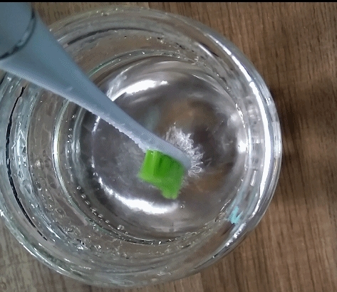 青春再升级! Oclean SE+青春版电动牙刷首发测试