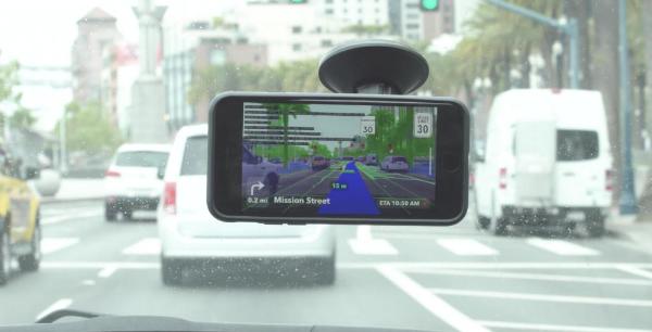 Mapbox发布新SDK帮助开发人员开发AR导航应用程序