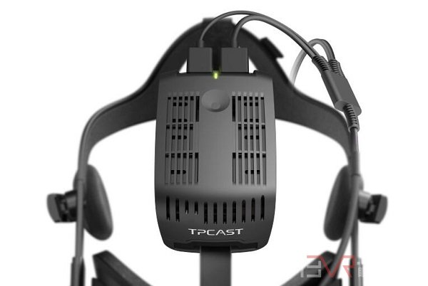 TPCAST消费者版Oculus Rift无线适配器零售价319美元