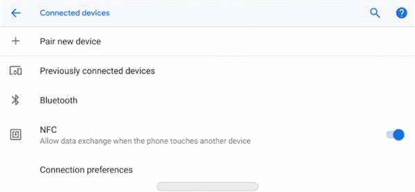 谷歌Pixel 3系列或将支持无线充电