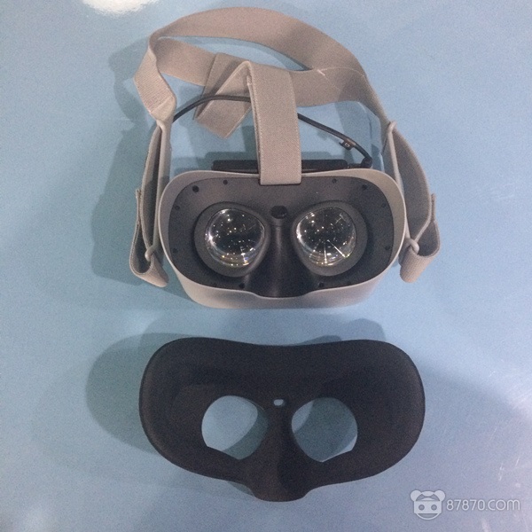 重新上路:Oculus Go与NOLO VR上手体验