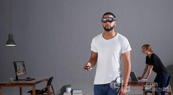 Framestore与Magic Leap达成战略合作伙伴关系