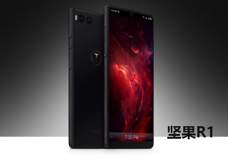 安兔兔5月份Android手机性能TOP10：一加6霸榜