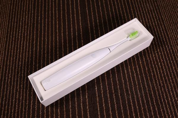 青春再升级! Oclean SE+青春版电动牙刷首发测试