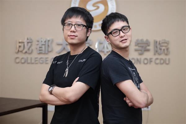 英特尔大师挑战赛激战成都：酷睿i7助草根逆袭职业战队