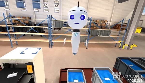 87晚汇 | OC5大会将于9月26日开幕 CCP携手网易开发ARKit 2手游