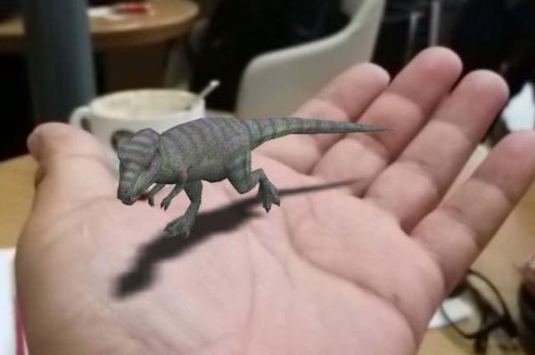 通过交互改变人们的生活方式：专访uSens CEO何安莉